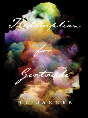 cover image of Redemption for Gertrude